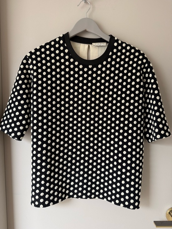 Sandro Paris Tops - Sandro Paris Women’s Blouse